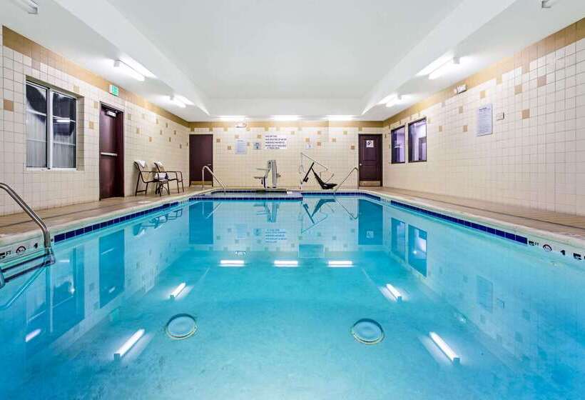 فندق La Quinta By Wyndham Denver Gateway Park