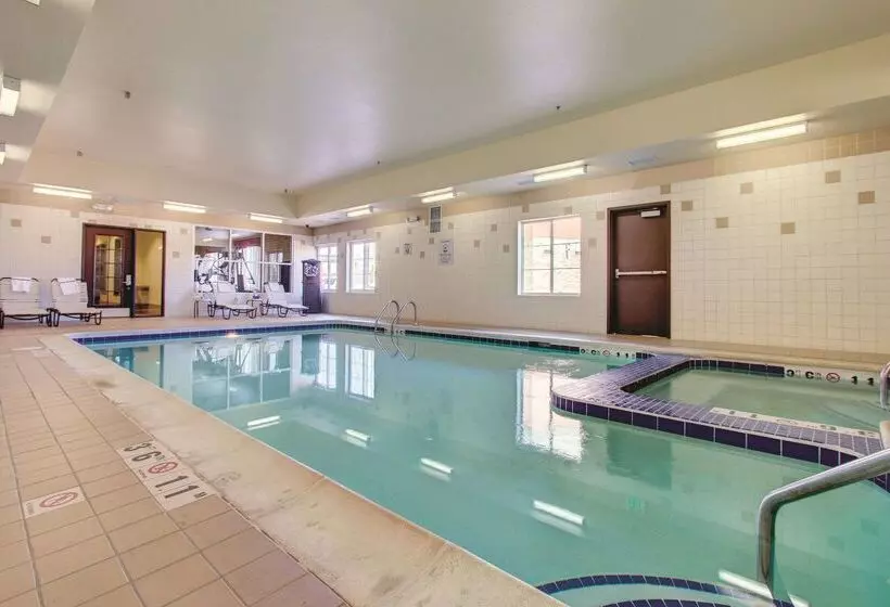 酒店 La Quinta By Wyndham Denver Gateway Park