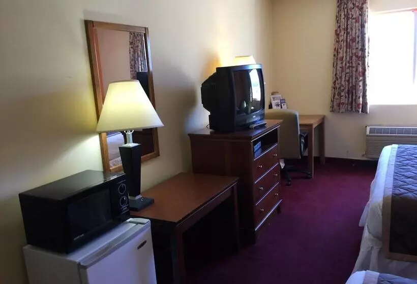 ホテル Lake Tree Inn & Suites