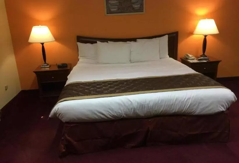 ホテル Lake Tree Inn & Suites