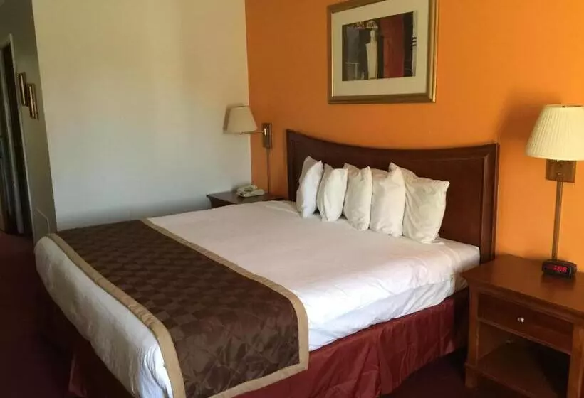 ホテル Lake Tree Inn & Suites