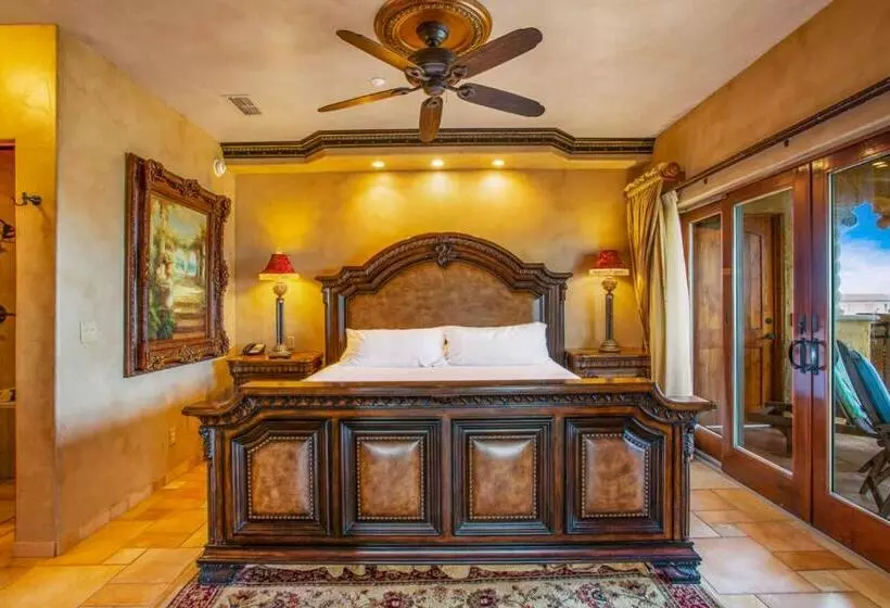 Szálloda Ocean Lodge Resort