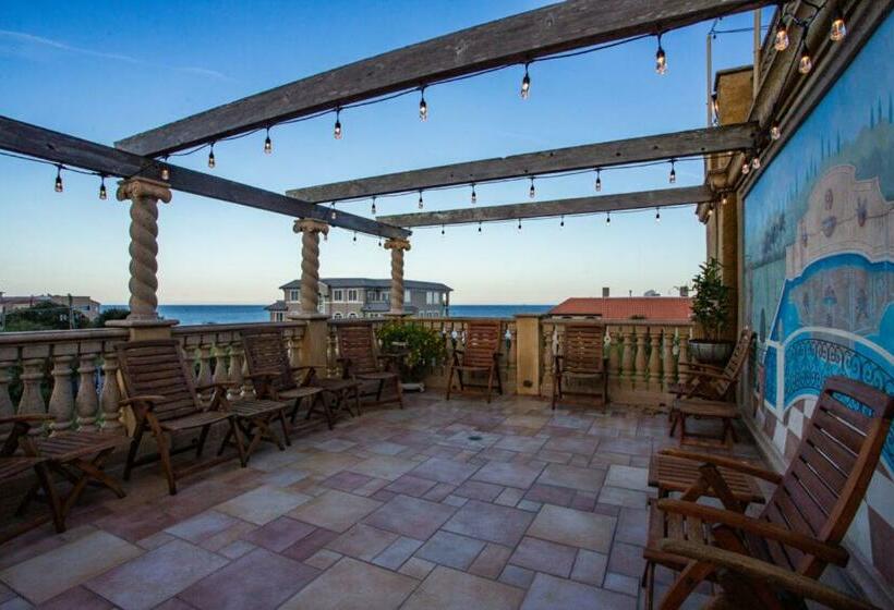 فندق Ocean Lodge Resort