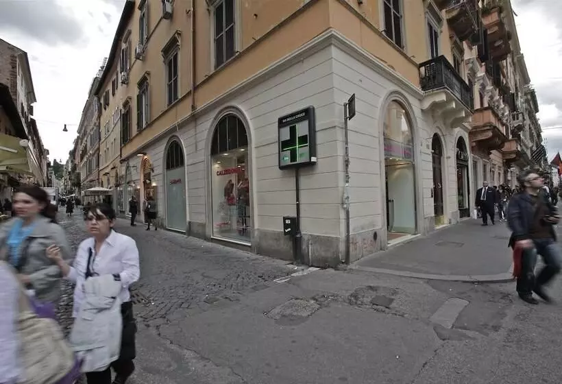 בית מלון כפרי Panda