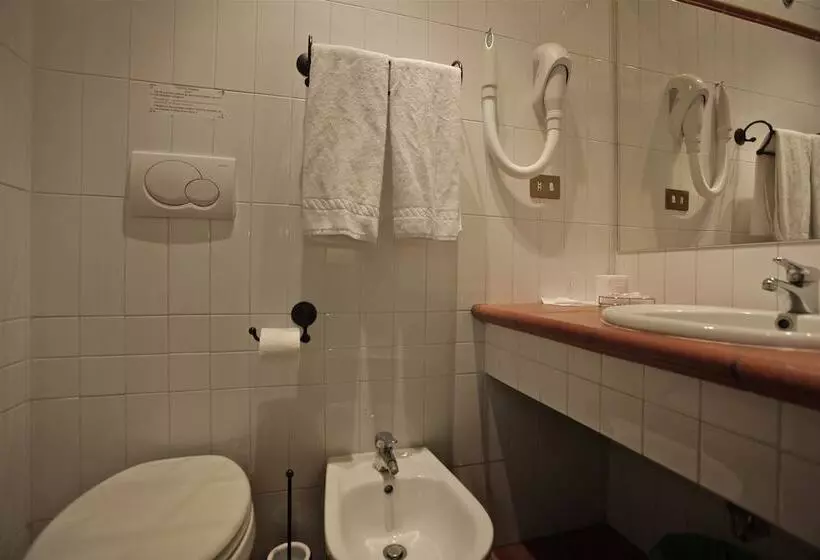 בית מלון כפרי Panda