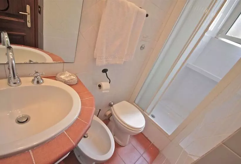 בית מלון כפרי Panda