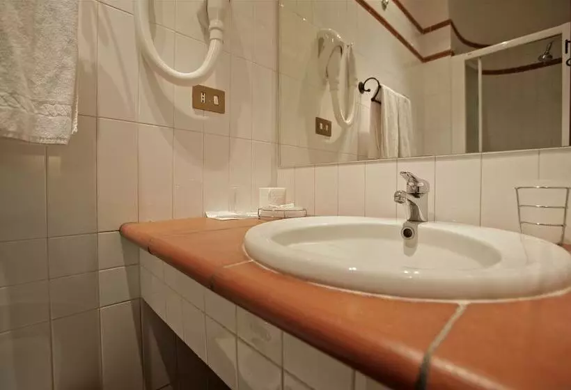 בית מלון כפרי Panda