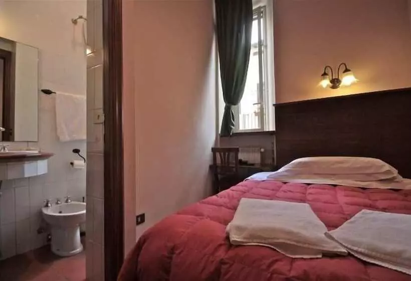 בית מלון כפרי Panda