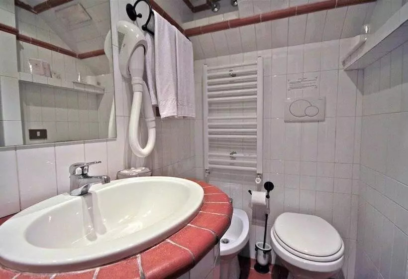 בית מלון כפרי Panda