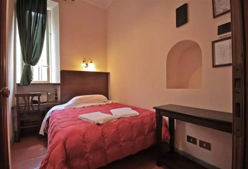 בית מלון כפרי Panda