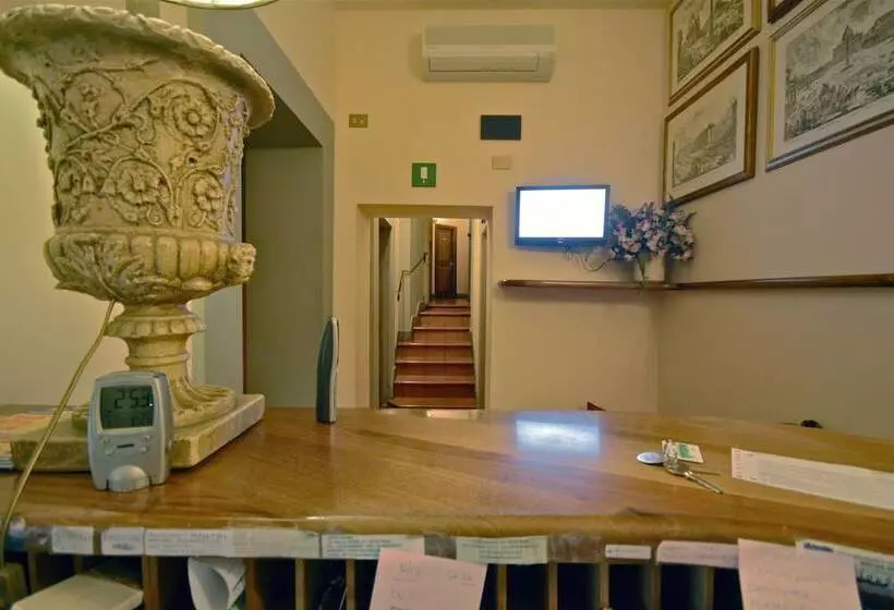 בית מלון כפרי Panda