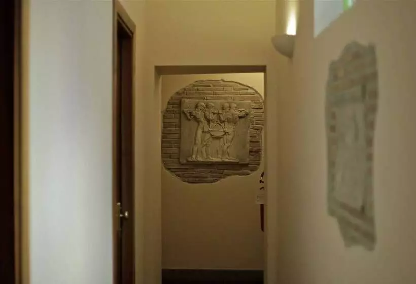 בית מלון כפרי Panda