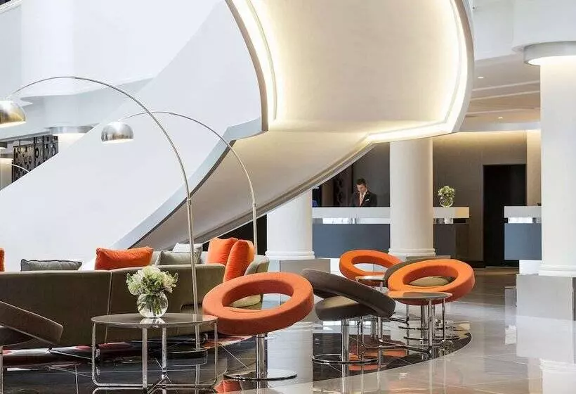 호텔 Pullman Melbourne Albert Park