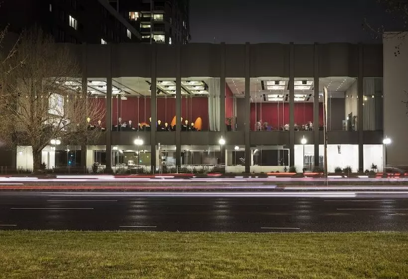 호텔 Pullman Melbourne Albert Park