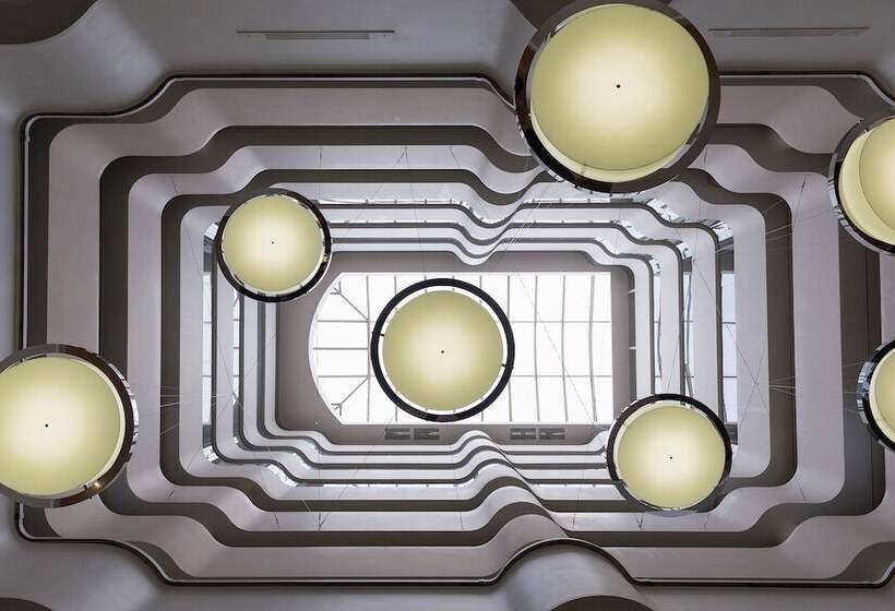 فندق Pullman Melbourne Albert Park