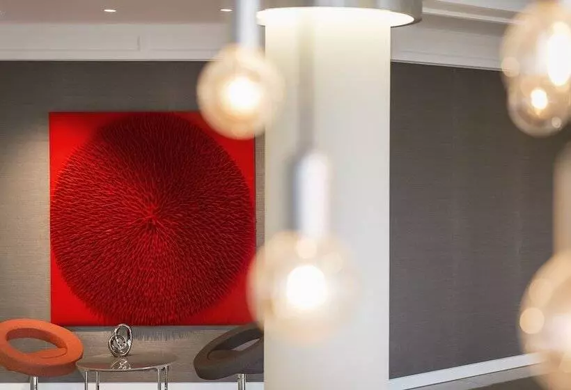 호텔 Pullman Melbourne Albert Park