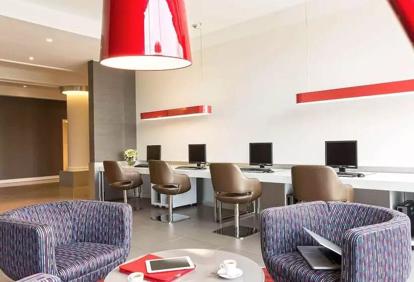 호텔 Pullman Melbourne Albert Park