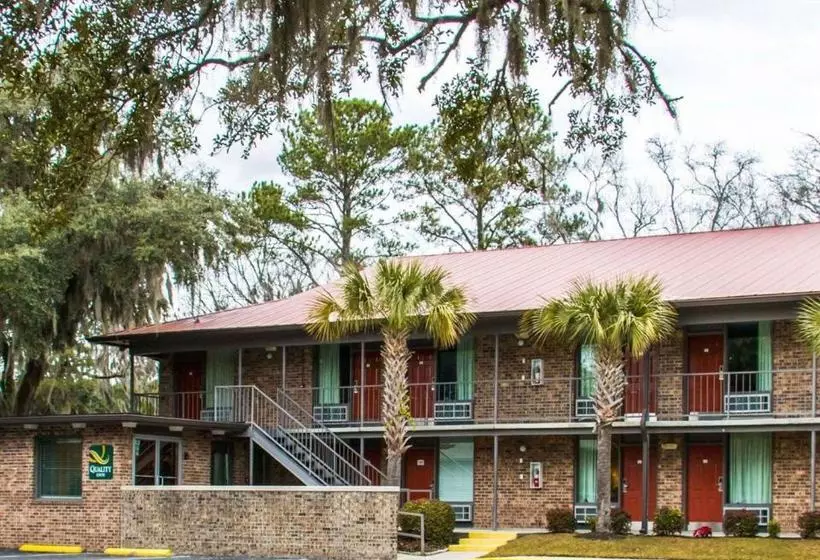ホテル Rodeway Inn St. Helena  Beaufort South