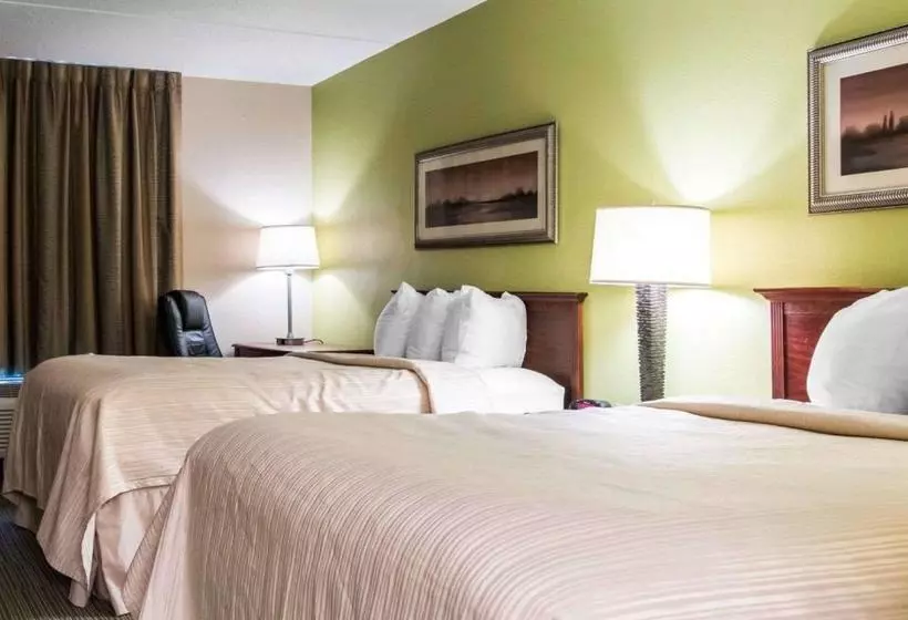 ホテル Rodeway Inn St. Helena  Beaufort South