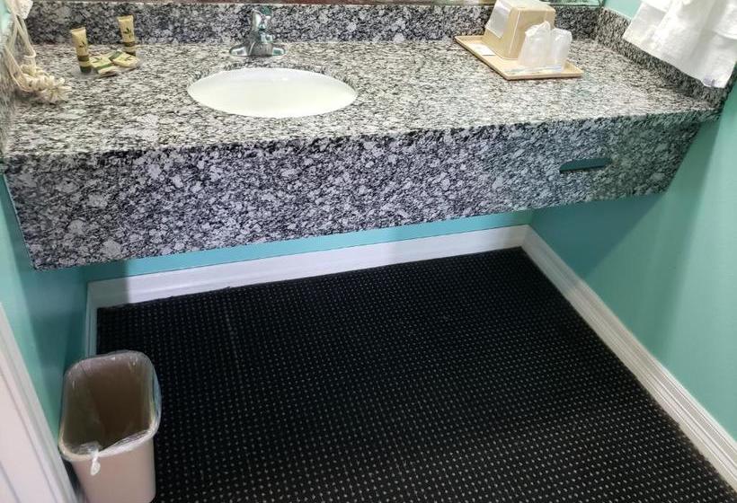 ホテル Scottish Inn And Suites Houstonjones Road