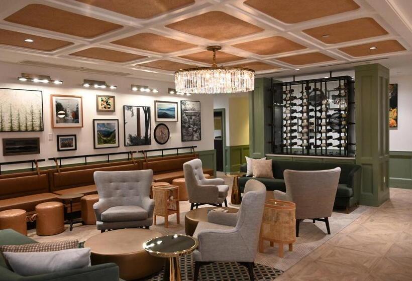 ホテル Six South St.