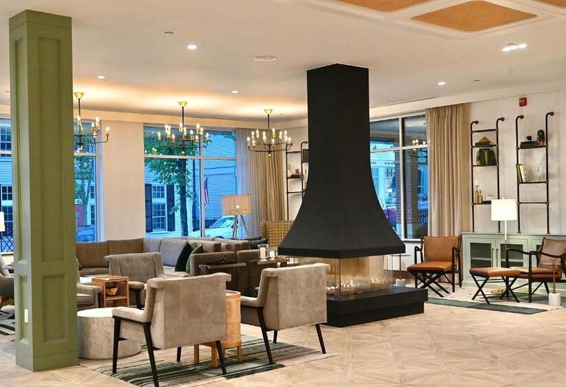 ホテル Six South St.