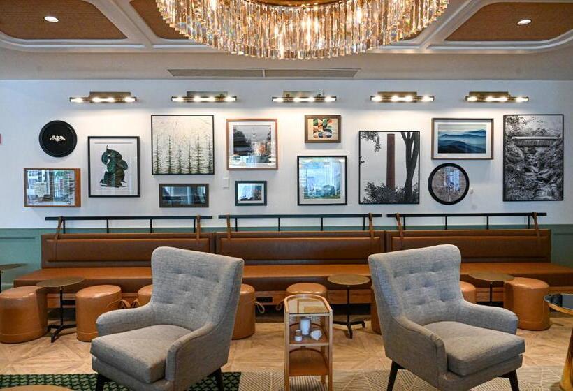 ホテル Six South St.