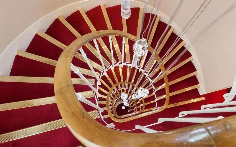 Hotel Sleeping Belle   Gare De Lyon Bastille