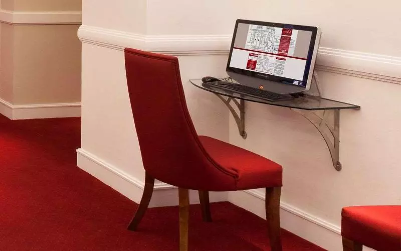 Hotel Sleeping Belle   Gare De Lyon Bastille