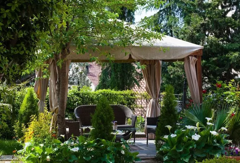 İstanbul Bosphorus Hotel Symbola