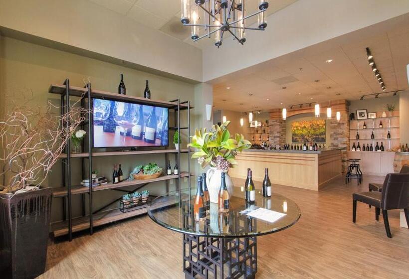 Otel The Dundee   A Trace