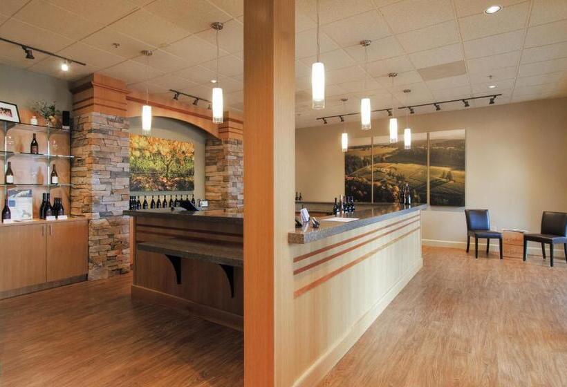 Otel The Dundee   A Trace