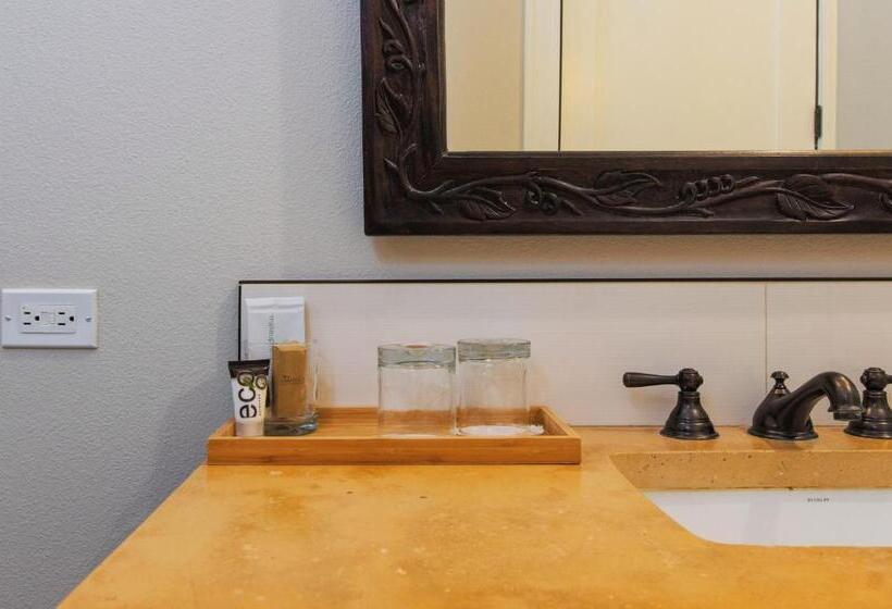 Otel The Dundee   A Trace