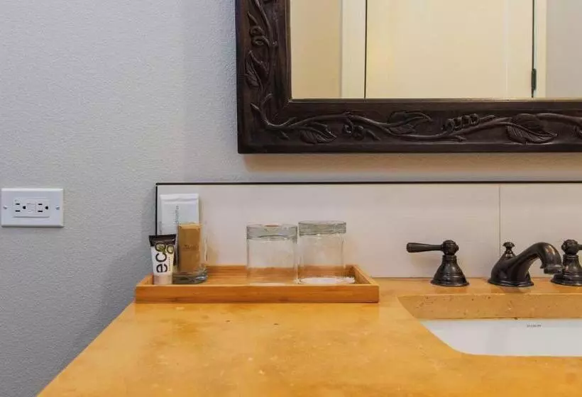 Hôtel The Dundee   A Trace