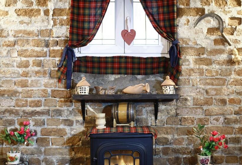 هتل Villa Mystique