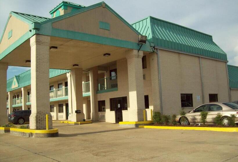 فندق Western Inn Express