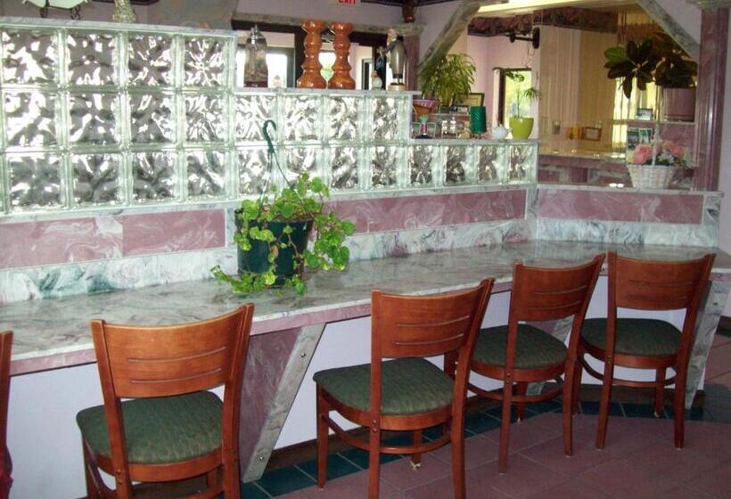 فندق Western Inn Express