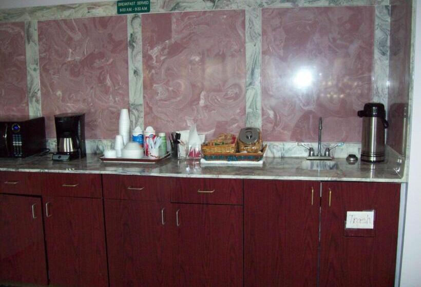 فندق Western Inn Express