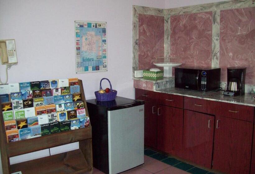 فندق Western Inn Express