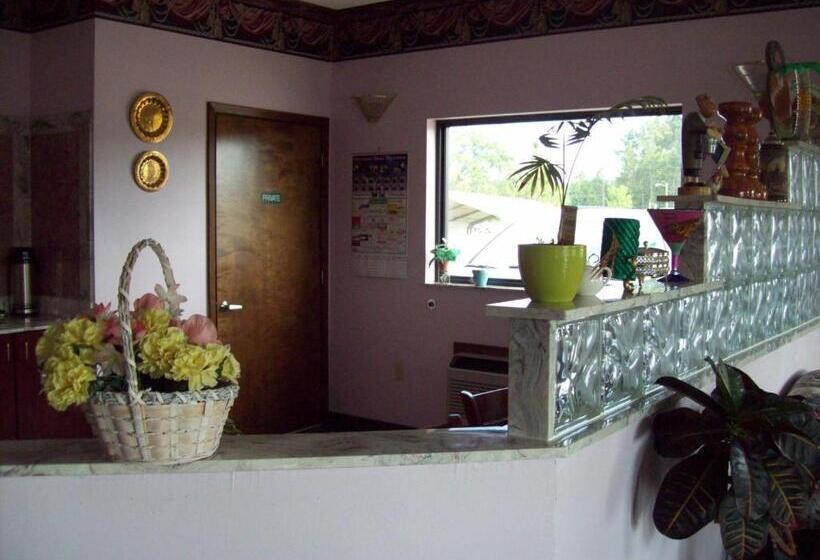 فندق Western Inn Express