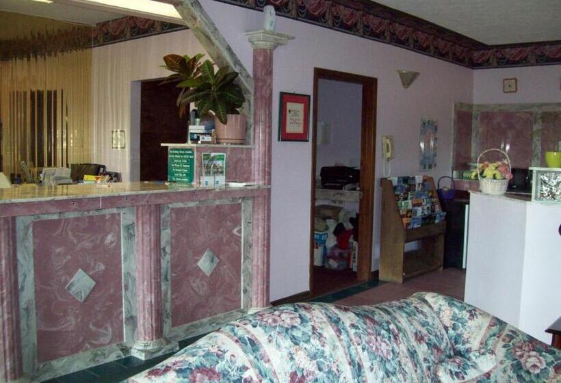 فندق Western Inn Express