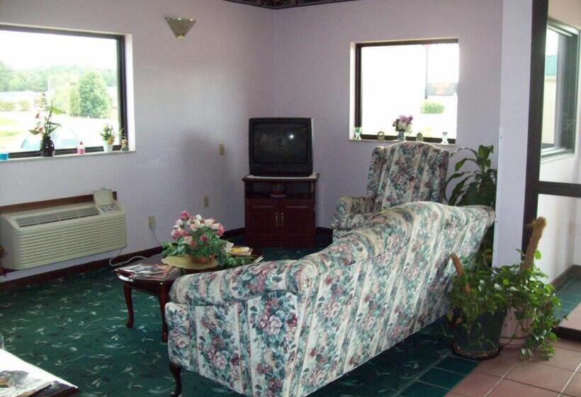 فندق Western Inn Express