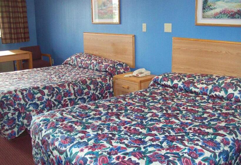 فندق Western Inn Express