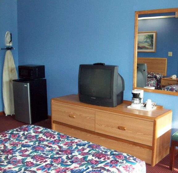 فندق Western Inn Express