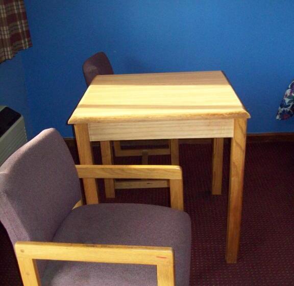 فندق Western Inn Express