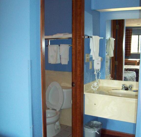 فندق Western Inn Express