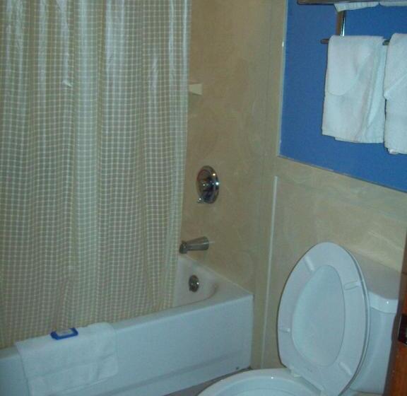 فندق Western Inn Express