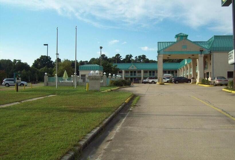 فندق Western Inn Express