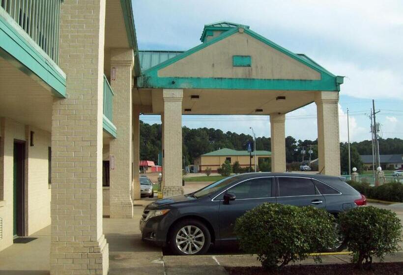 فندق Western Inn Express