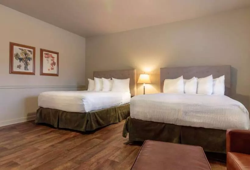 Hotel Wine Country Inn